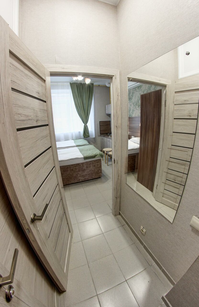 Гостевой дом Звезда Саратов-26