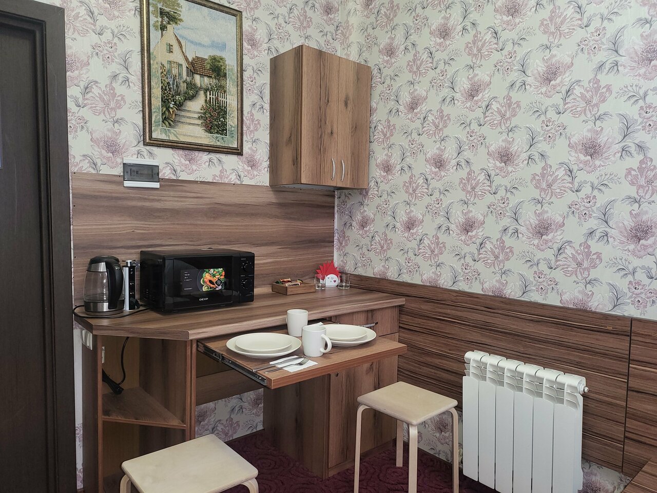 Гостевой дом Звезда Саратов-65