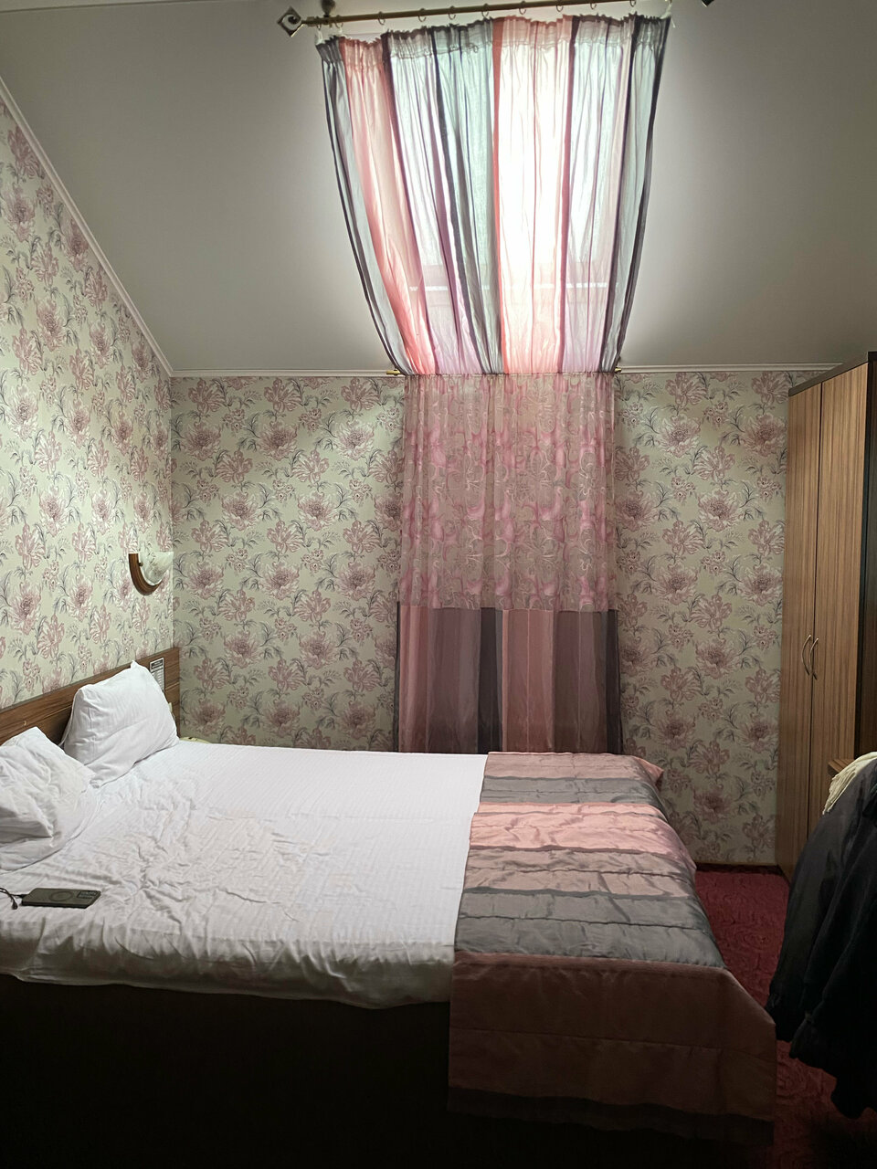 Гостевой дом Звезда Саратов-83