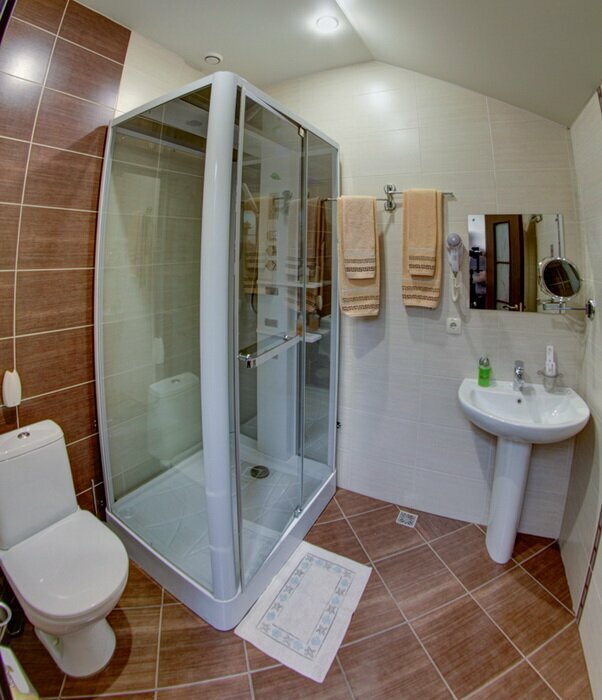 Гостевой дом Звезда Саратов-74