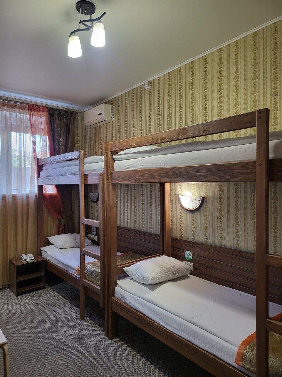 Гостевой дом Звезда Саратов-5