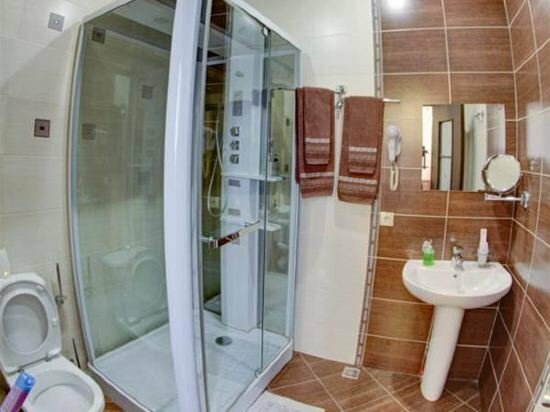 Гостевой дом Звезда Саратов-78