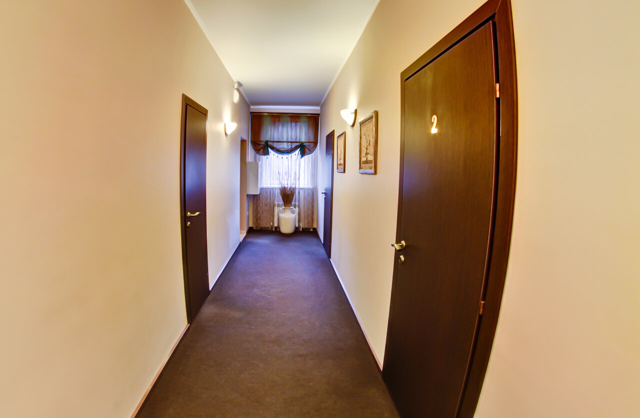 Гостевой дом Звезда Саратов-89