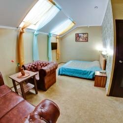 Гостевой дом Звезда Саратов-62