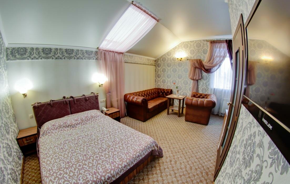 Гостевой дом Звезда Саратов-56