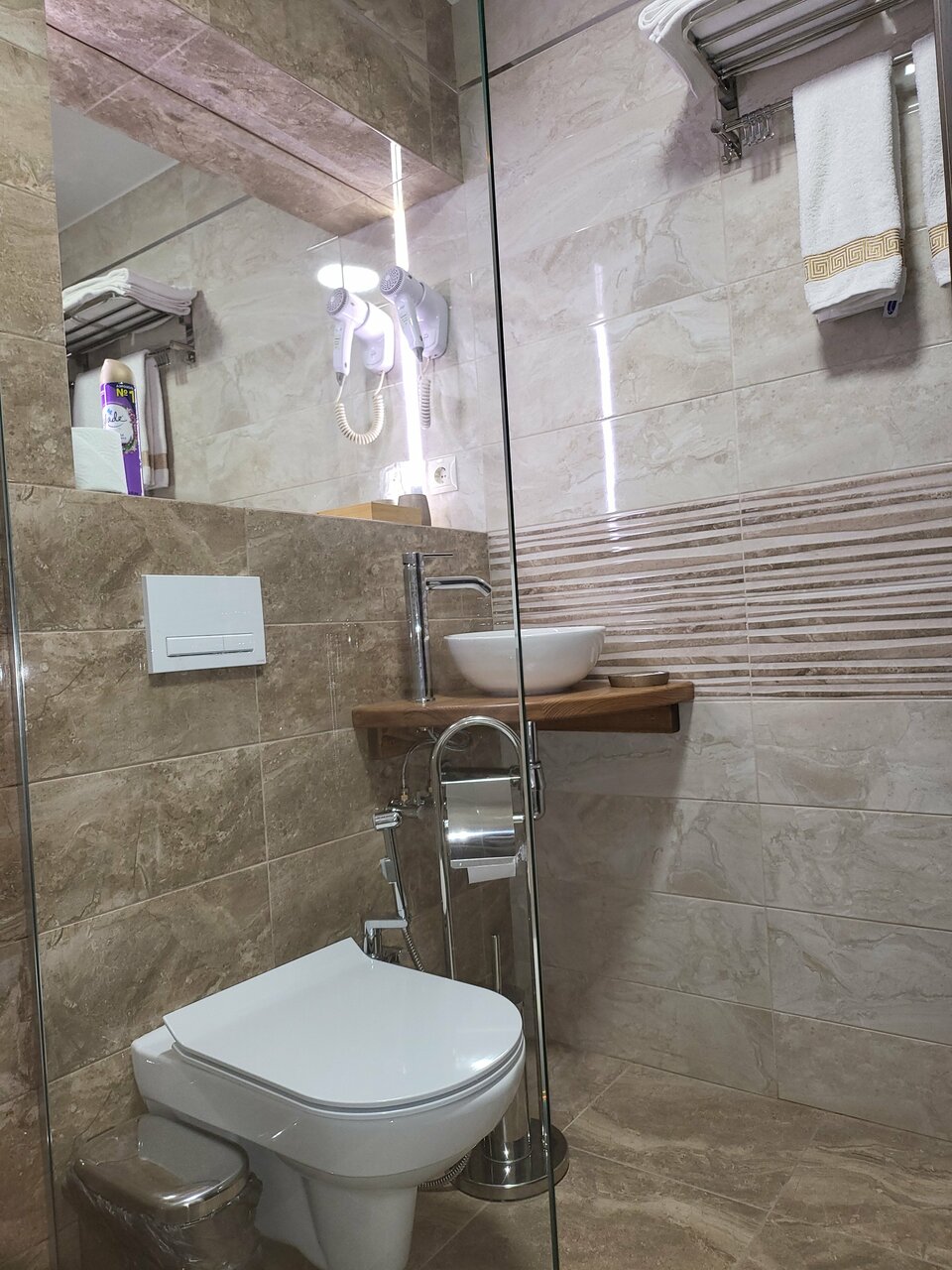 Гостевой дом Звезда Саратов-63