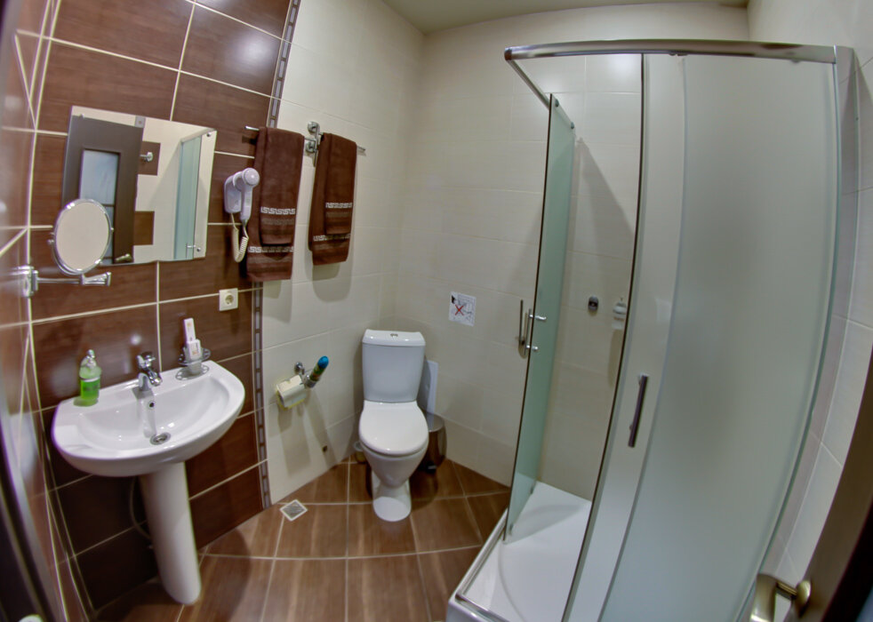 Гостевой дом Звезда Саратов-90