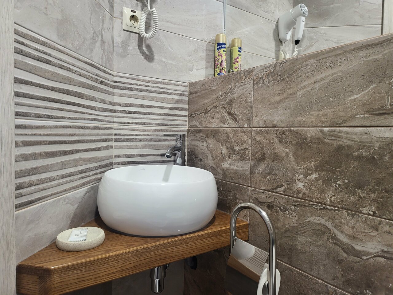 Гостевой дом Звезда Саратов-28