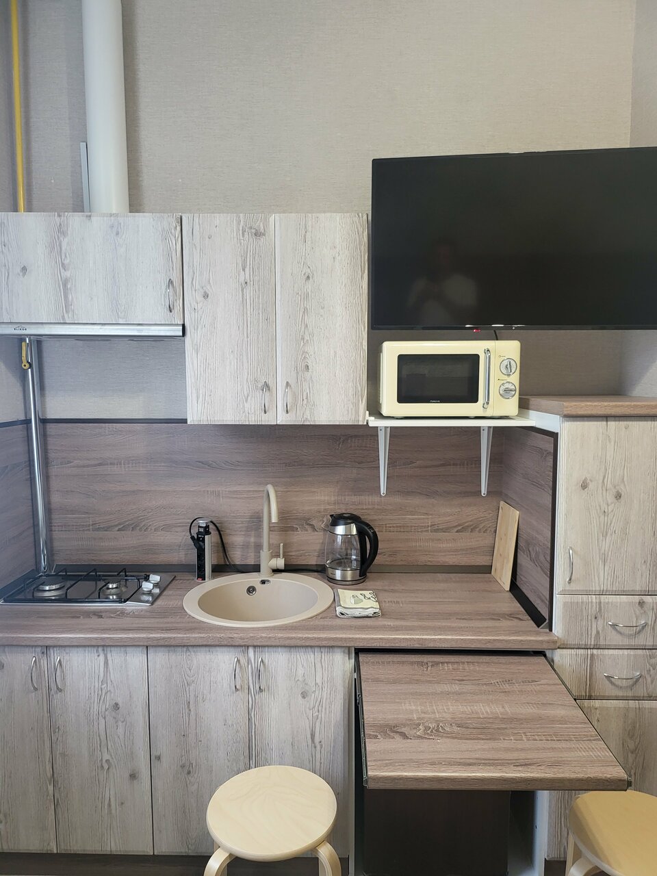 Гостевой дом Звезда Саратов-45