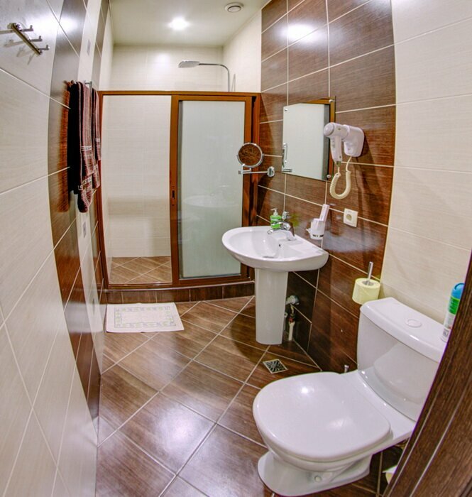 Гостевой дом Звезда Саратов