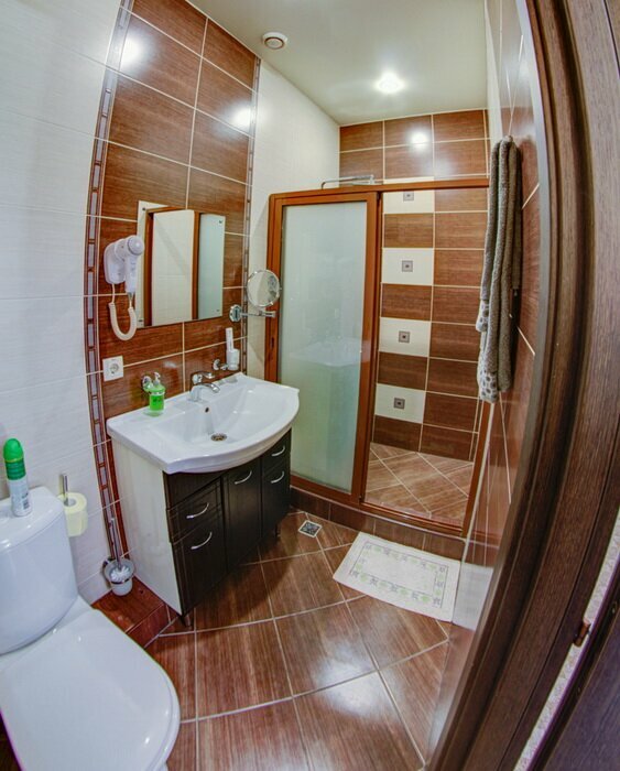 Гостевой дом Звезда Саратов-75