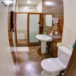 Гостевой дом Звезда Саратов-73