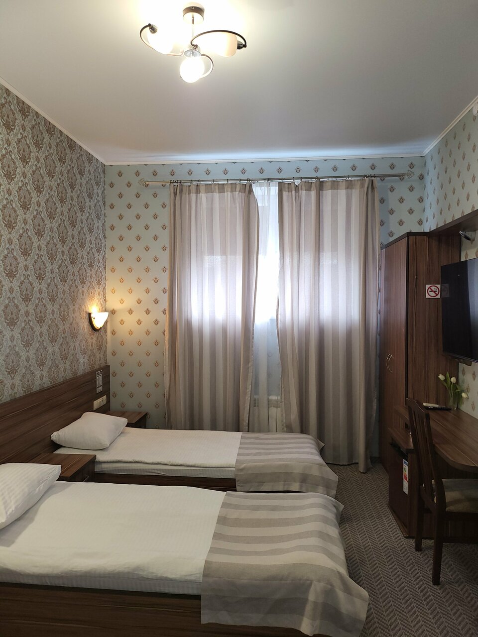 Гостевой дом Звезда Саратов-31