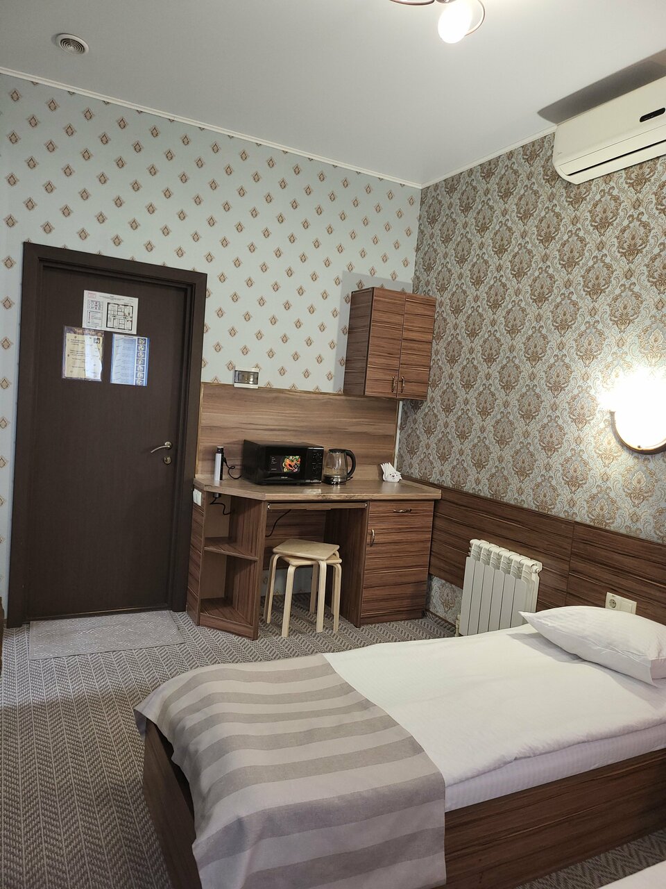 Гостевой дом Звезда Саратов-48