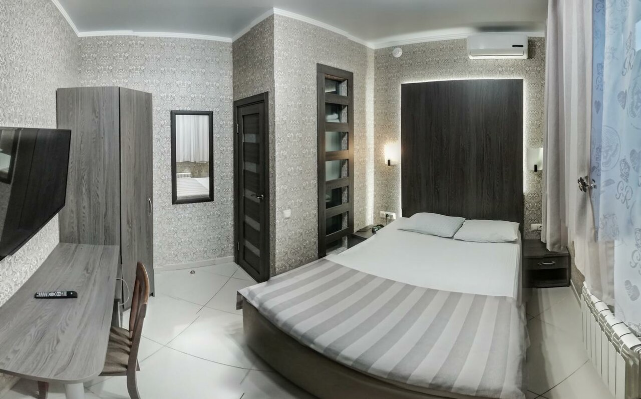 Гостевой дом Звезда Саратов-10