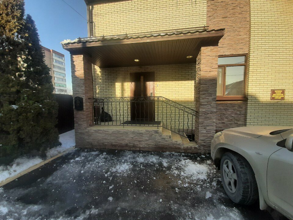 Гостевой дом Звезда Саратов-37