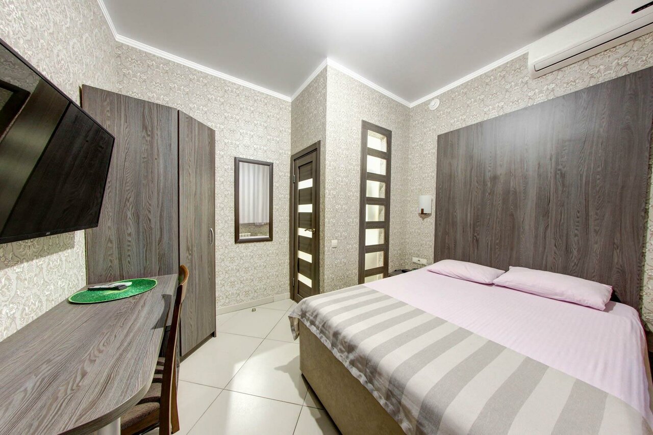 Гостевой дом Звезда Саратов-54