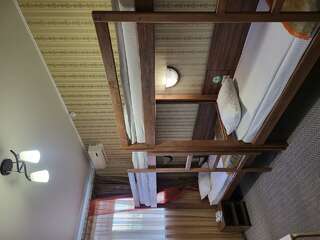 Гостевой дом Звезда Саратов Номер стандарт семейный-2