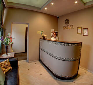 Гостевой дом Звезда Саратов-0