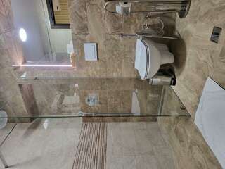 Гостевой дом Звезда Саратов Номер стандарт семейный-6