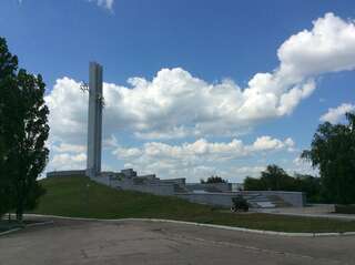 Гостевой дом Звезда Саратов-3