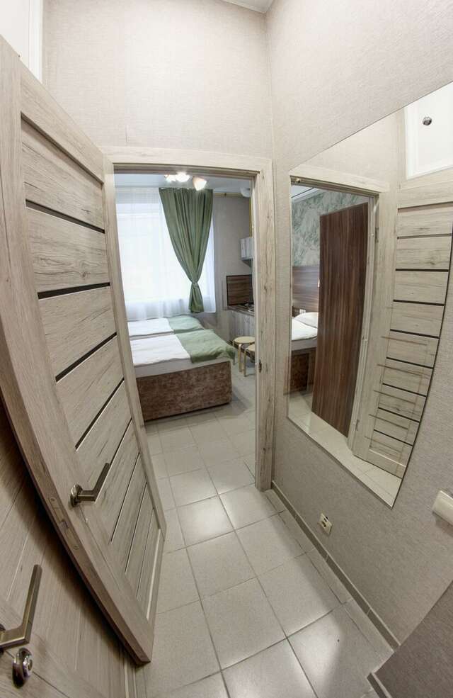 Гостевой дом Звезда Саратов-25