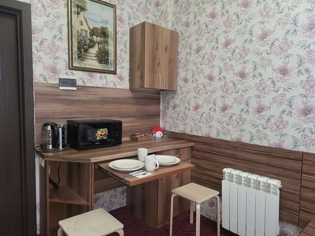 Гостевой дом Звезда Саратов-64