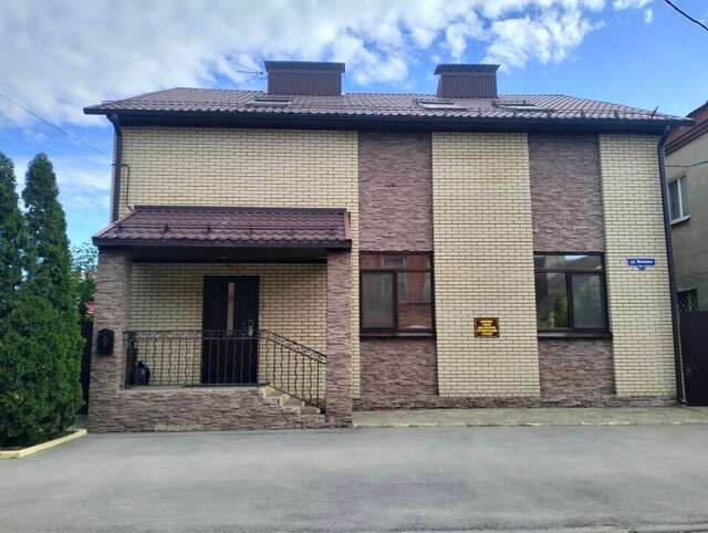 Гостевой дом Звезда Саратов-16