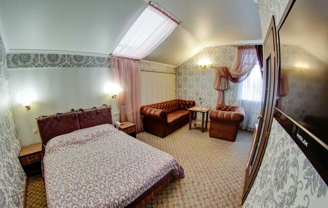 Гостевой дом Звезда Саратов-55