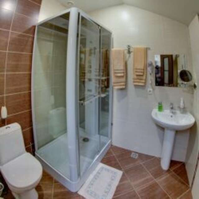 Гостевой дом Звезда Саратов-79