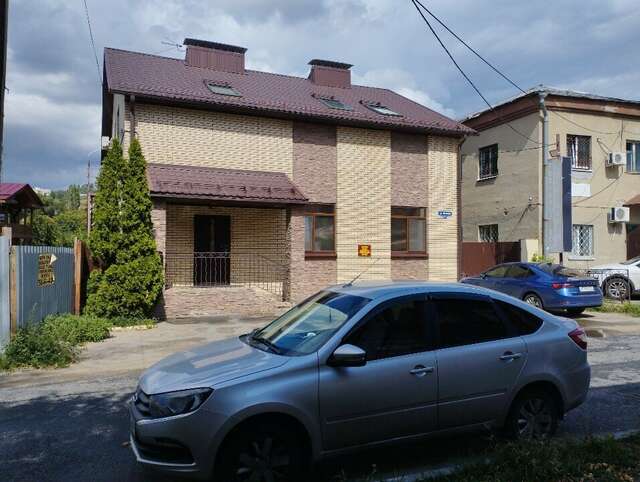 Гостевой дом Звезда Саратов-33