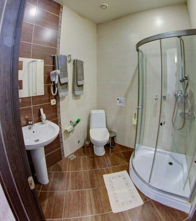 Гостевой дом Звезда Саратов-68