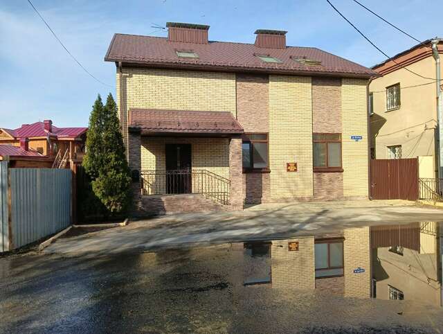 Гостевой дом Звезда Саратов-26