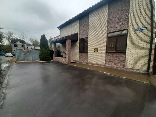 Гостевой дом Звезда Саратов-32