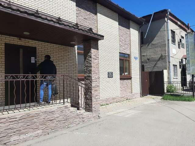 Гостевой дом Звезда Саратов-46