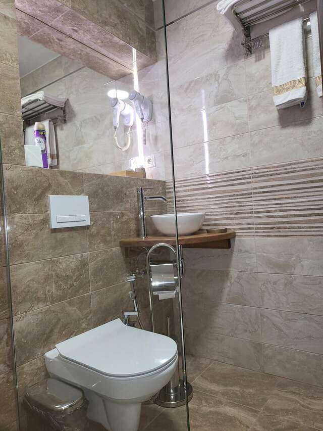 Гостевой дом Звезда Саратов-62