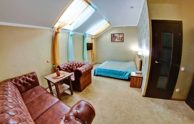 Гостевой дом Звезда Саратов-41