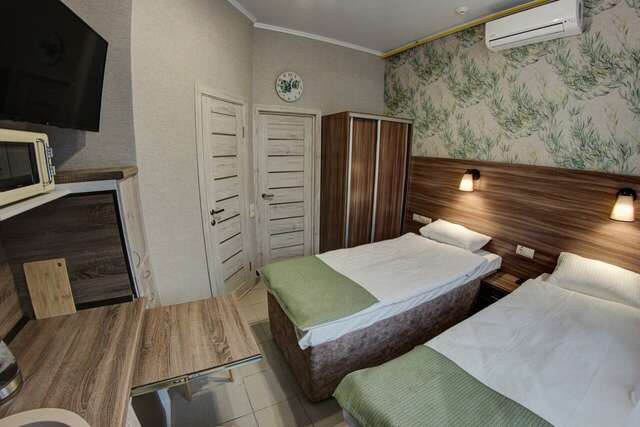 Гостевой дом Звезда Саратов-45