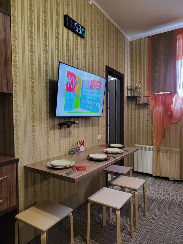 Гостевой дом Звезда Саратов-19