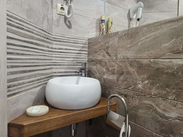 Гостевой дом Звезда Саратов-27