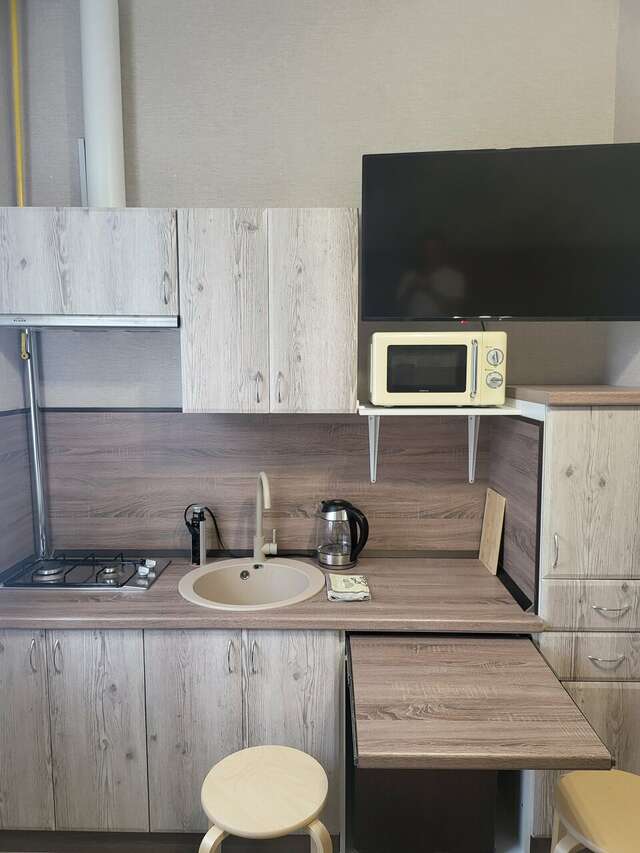 Гостевой дом Звезда Саратов-44