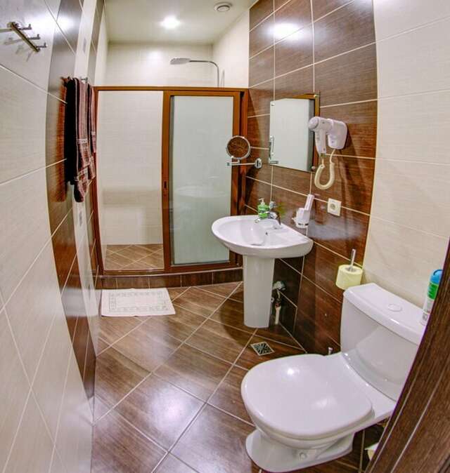 Гостевой дом Звезда Саратов-58