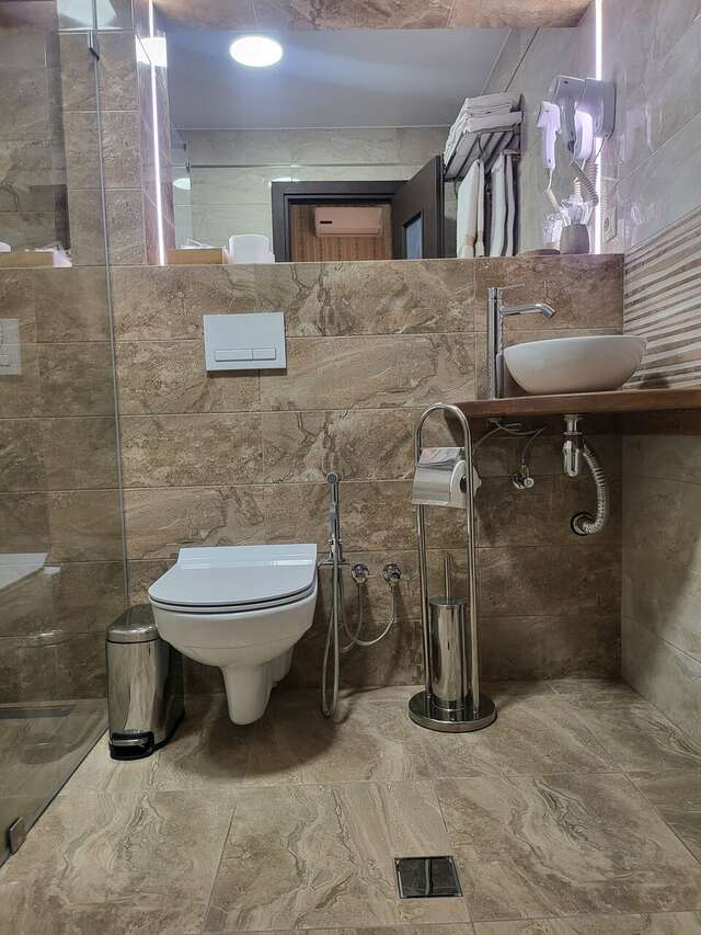 Гостевой дом Звезда Саратов-40