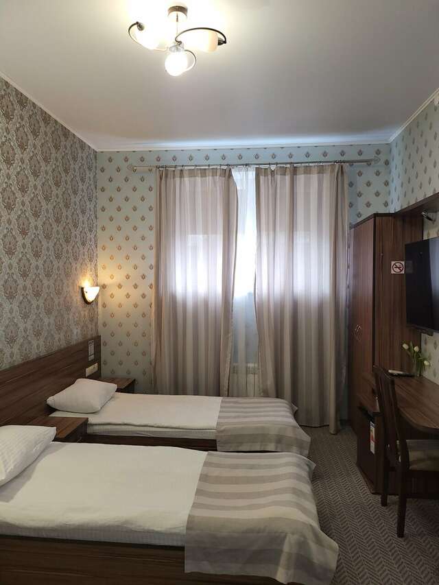 Гостевой дом Звезда Саратов-30