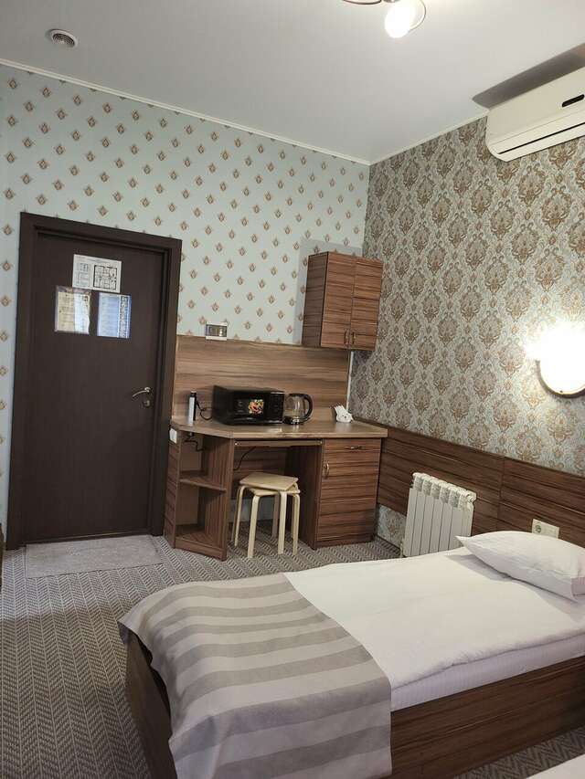 Гостевой дом Звезда Саратов-47