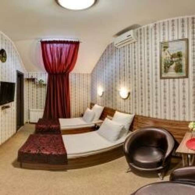 Гостевой дом Звезда Саратов-23