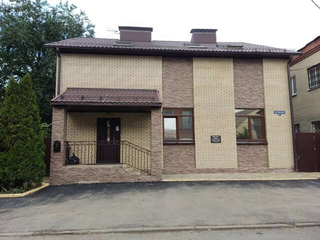 Гостевой дом Звезда Саратов-63