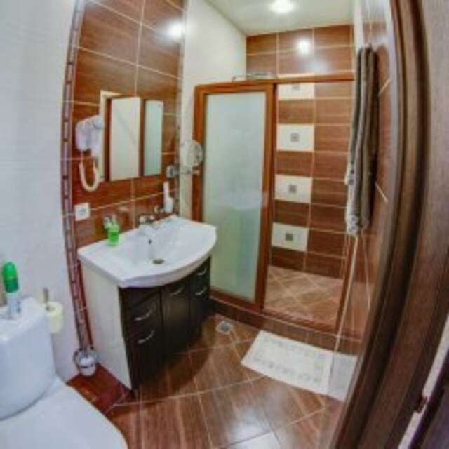 Гостевой дом Звезда Саратов-38