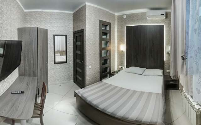 Гостевой дом Звезда Саратов-9