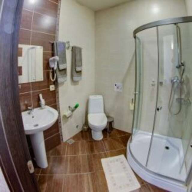 Гостевой дом Звезда Саратов-81